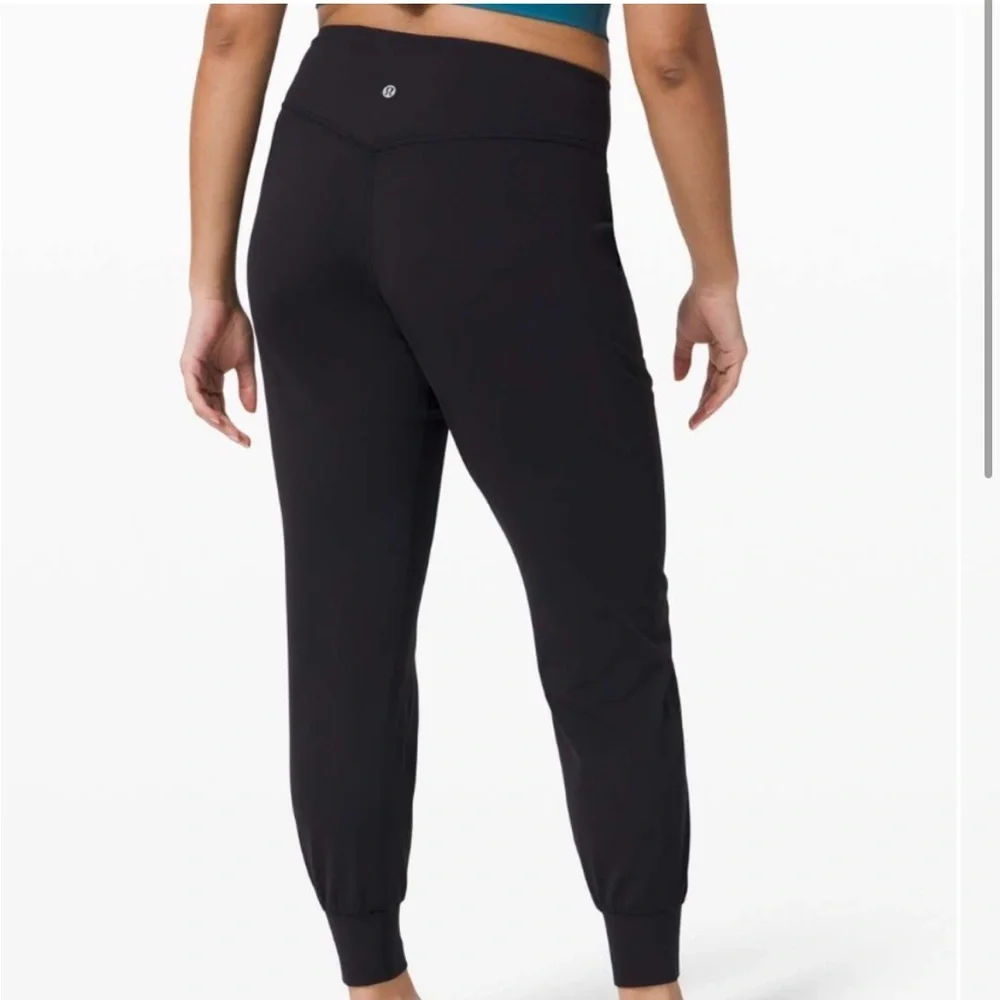 Lululemon Align Jogger 28” Black Size 6